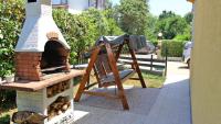Půdorys ubytování Apartments in Silo/Insel Krk 27653