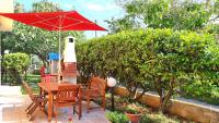 Zahrada ubytování Apartments in Silo/Insel Krk 27653