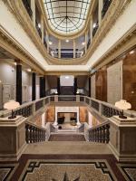Posedenie v ubytovaní Hotel Altus Palace - Destigo Hotels