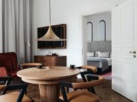 Posteľ alebo postele v izbe v ubytovaní Hotel Altus Palace - Destigo Hotels