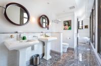 Ann Siang House, The Unlimited Collection managed by The Ascott Limitedにあるバスルーム