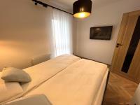 Plán poschodí v ubytovaní Apartament na Zielonej Szczytno Mazury