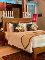 Kupu Kupu Jimbaran Beach Hotel & Spa by L’Occitane thumbnail 10