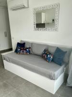 Půdorys ubytování Cumana II 605 Puerto Rico