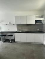 Půdorys ubytování Cumana II 605 Puerto Rico