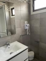 Půdorys ubytování Cumana II 605 Puerto Rico