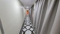 Půdorys ubytování Phoenicia Grand Hotel