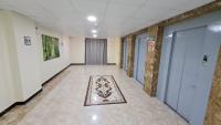 Půdorys ubytování Phoenicia Grand Hotel