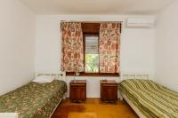 Posteľ alebo postele v izbe v ubytovaní Apartments Jelen