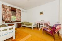 Posteľ alebo postele v izbe v ubytovaní Apartments Jelen
