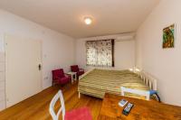 Posteľ alebo postele v izbe v ubytovaní Apartments Jelen