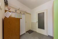 Plán poschodí v ubytovaní Apartments Jelen