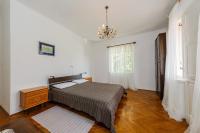 Posteľ alebo postele v izbe v ubytovaní Apartments Jelen