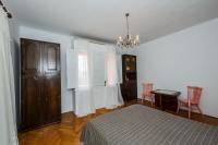 Posteľ alebo postele v izbe v ubytovaní Apartments Jelen