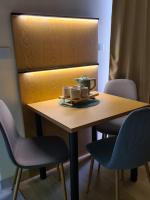 Posedenie v ubytovaní Malta Premium Apartment, free parking, self check-in 24h