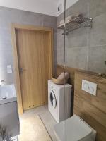 Plán poschodí v ubytovaní Malta Premium Apartment, free parking, self check-in 24h
