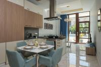 Plán poschodí v ubytovaní Kyma sea front - Apollon Lux apartment