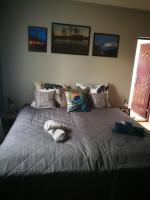 Plán poschodí v ubytovaní Apartament u Waldemara