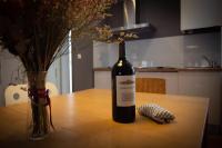 Napoje w obiekcie LA MARINA amplio apartamento en pleno centro de Hondarribia