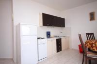 Půdorys ubytování Apartments and rooms by the sea Zavala, Hvar - 8784
