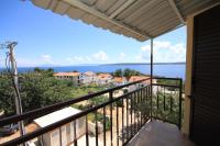 Půdorys ubytování Apartments and rooms by the sea Zavala, Hvar - 8784