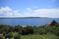 Půdorys ubytování Apartments and rooms by the sea Zavala, Hvar - 8784