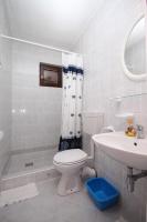 Půdorys ubytování Apartments and rooms by the sea Zavala, Hvar - 8784