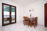 Půdorys ubytování Apartments and rooms by the sea Zavala, Hvar - 8784