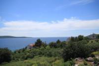 Půdorys ubytování Apartments and rooms by the sea Zavala, Hvar - 8784