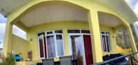 Sunrise apartement with sea view - Housity