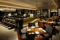 Un restaurant u otro lugar para comer en Fuji Speedway Hotel, in The Unbound Collection by Hyatt