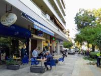Hostia v ubytovaní Central Athens Pad