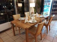 Posezení v ubytování Hotel Galion