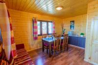 Půdorys ubytování House with Private Pool (Aries)