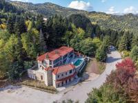 Φυσικό τοπίο κοντά σε αυτό το διαμέρισμα