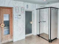 Půdorys ubytování BR Luxe 1 BDR Apartment w/ Balcony & Sea Views