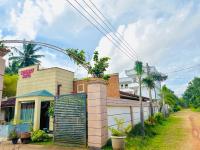 ホテルが所在する建物