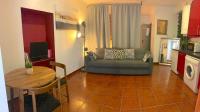 Kuchyň nebo kuchyňský kout v ubytování Studio Apartment - Tv da Madalena 05