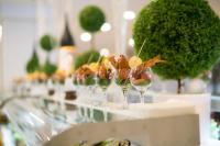 Nápoje v ubytování Calido Maris Hotel Ultra All Inclusive