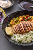 Φαγητό σε αυτό το θέρετρο ή κάπου εκεί κοντά