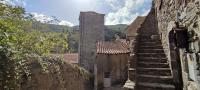 Príroda v okolí hostela