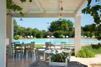 Basen w obiekcie Masseria Don Luigi-Luxury Farmhouse lub w pobliżu
