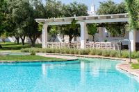 Basen w obiekcie Masseria Don Luigi-Luxury Farmhouse lub w pobliżu
