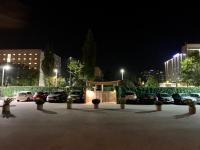 Plan piętra w obiekcie City view Wellness Apartment swim&steam&relax