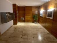 Plan piętra w obiekcie City view Wellness Apartment swim&steam&relax