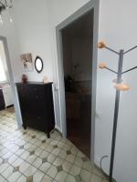Plán poschodí v ubytovaní Logement proche Paris sites olympiques 3 chambres