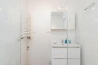 Kúpeľňa v ubytovaní Mieszczańska 10 by Homeprime
