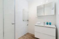 Kúpeľňa v ubytovaní Mieszczańska 10 by Homeprime