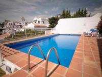 The swimming pool at or close to Villa Azahara