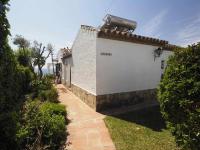 The building in which A villát is located